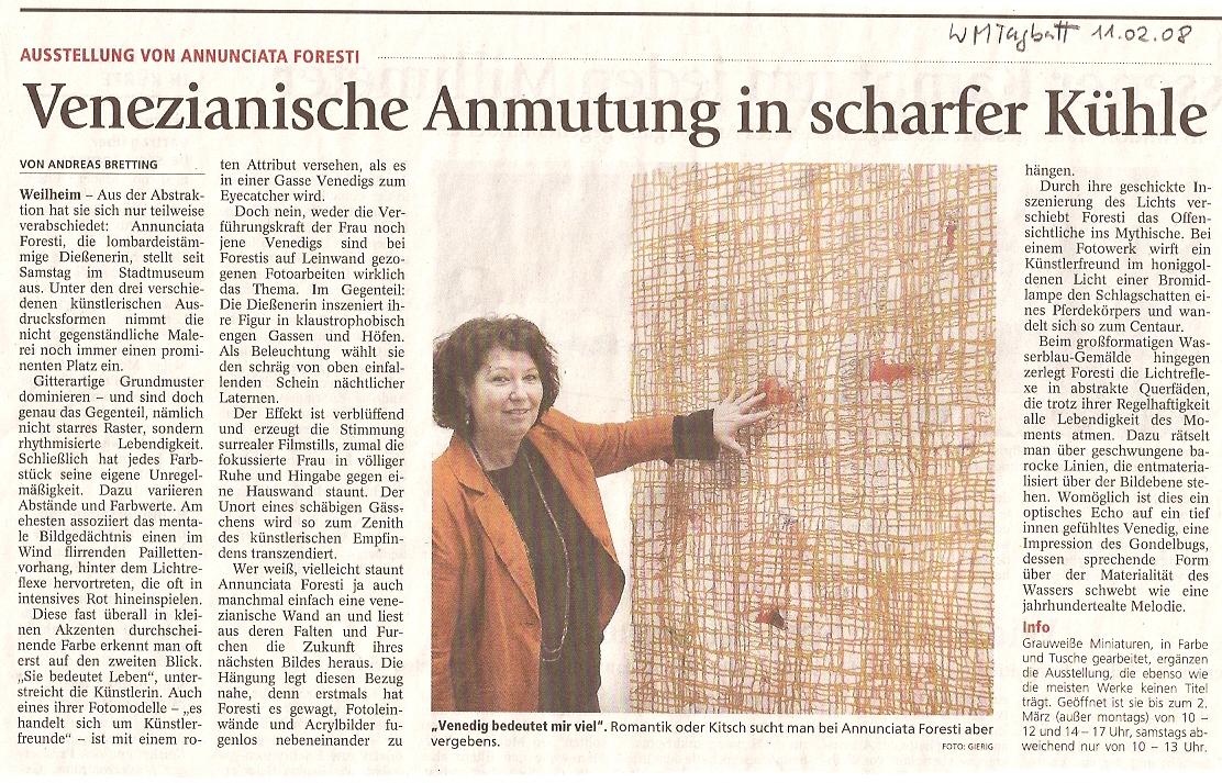 wm tagblatt 2008